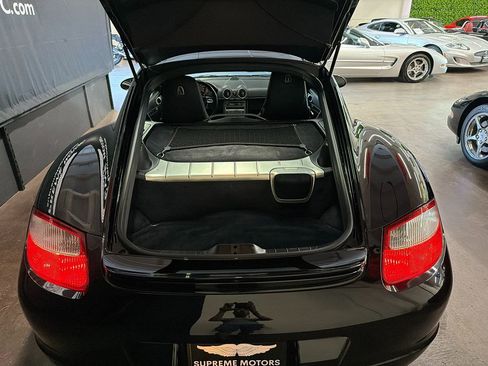 Used 2006 Porsche Cayman S image 5