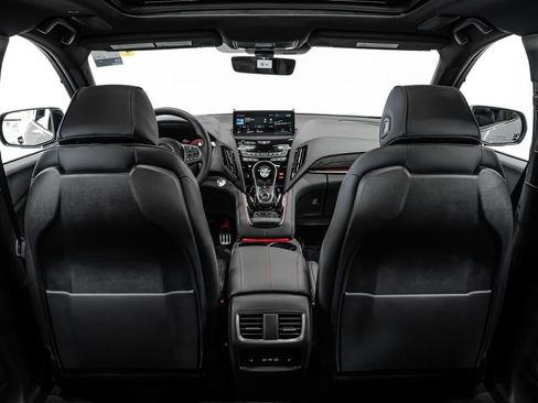 New 2026 Acura RDX A-Spec image 11