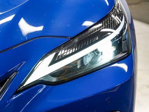 Used 2024 Lexus NX 350h AWD image 7