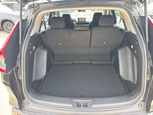 Certified 2023 Honda CR-V LX image 8