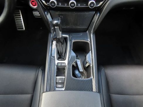 Certified 2020 Honda Accord Sport image 22
