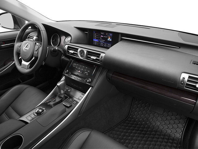 Used 2014 Lexus IS 250 AWD w/ Navigation Package image 21