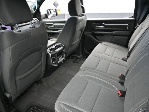 Used 2022 RAM 1500 Big Horn image 36