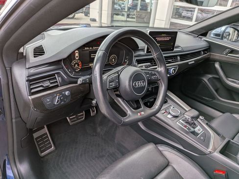 Used 2018 Audi S5 Prestige w/ Driver Assistance Package image 17