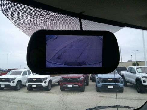 New 2025 Chevrolet Express 3500 w/ Power Convenience Package image 15