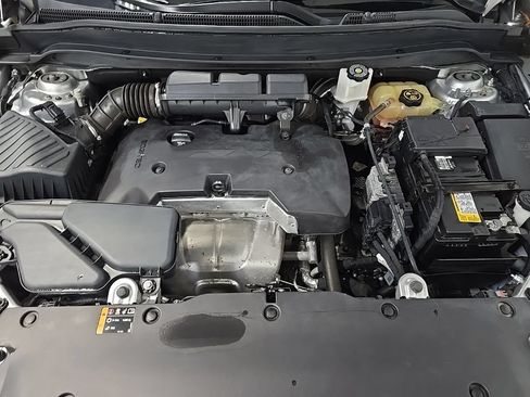 Used 2019 Buick Envision Essence AWD/4WD image 15