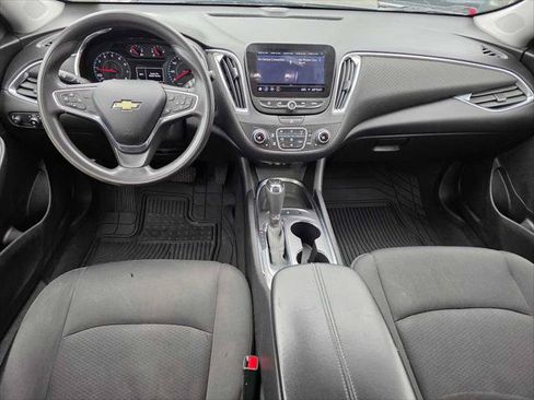 Used 2019 Chevrolet Malibu LT FWD image 18