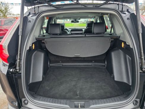 Used 2017 Honda CR-V EX-L image 21