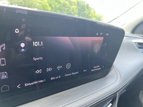 Used 2024 Buick Encore GX Preferred w/ Comfort Package FWD image 13