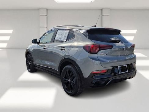 New 2026 Buick Encore GX Sport Touring w/ Advanced Technology Package image 3