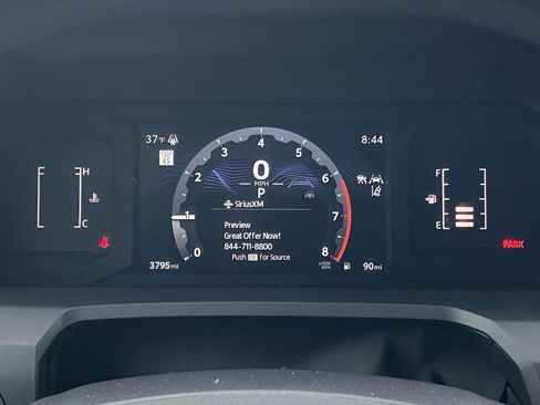 Used 2025 Toyota Tacoma 2WD Double Cab image 27