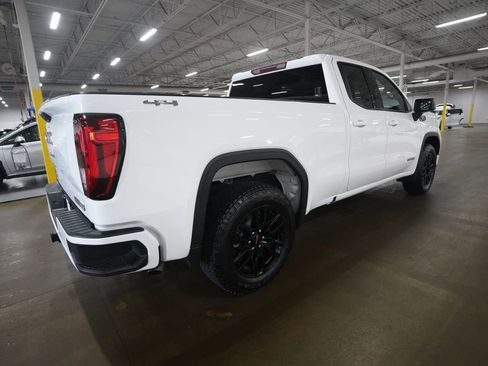 Used 2025 GMC Sierra 1500 Elevation AWD/4WD image 34