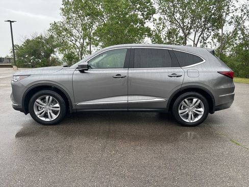 Used 2024 Acura MDX SH-AWD image 8