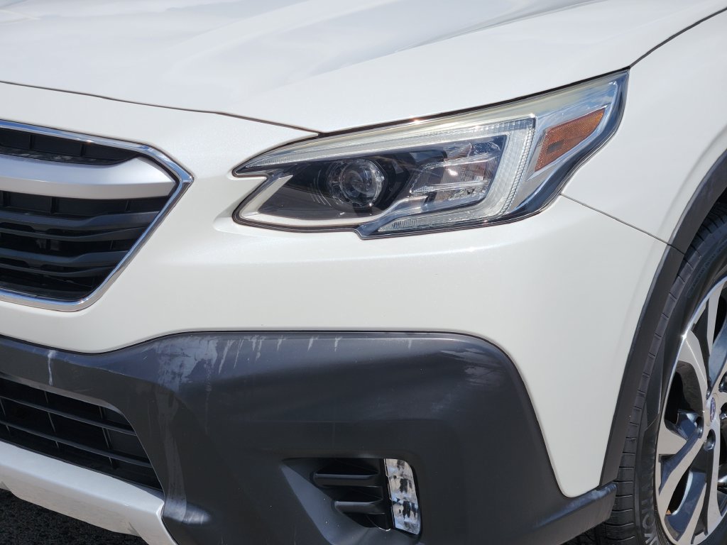 Used 2021 Subaru Outback Touring AWD/4WD image 5