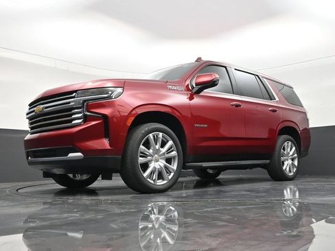 Used 2023 Chevrolet Tahoe High Country RWD image 20