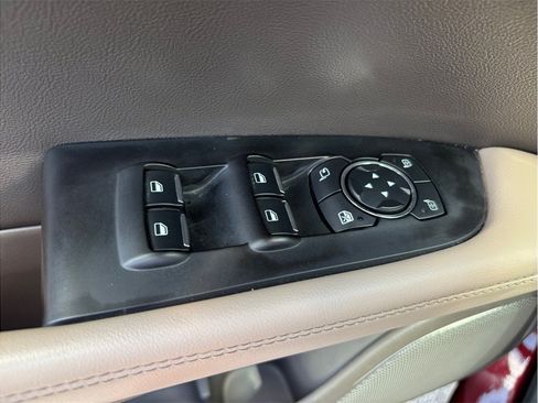 Used 2022 Lincoln Nautilus FWD image 22