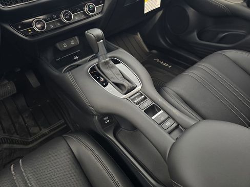 New 2026 Honda HR-V EX-L image 16