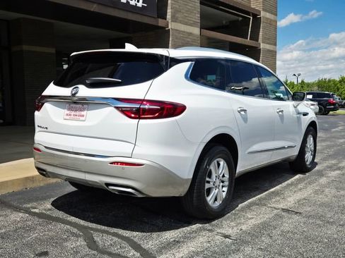 Used 2021 Buick Enclave Preferred FWD image 6