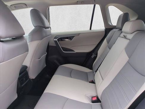 Certified 2019 Toyota RAV4 XLE Premium w/ Cold Weather Package FWD image 19