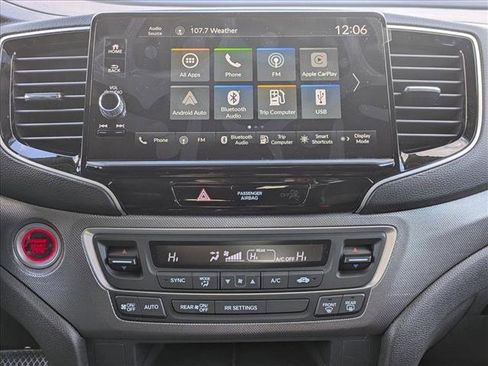 New 2026 Honda Ridgeline Sport image 12