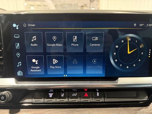 Used 2024 Chevrolet Silverado 2500 LTZ AWD/4WD image 33