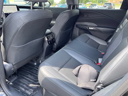 Used 2025 Lexus RX 350 Premium w/ Convenience Package AWD/4WD image 6