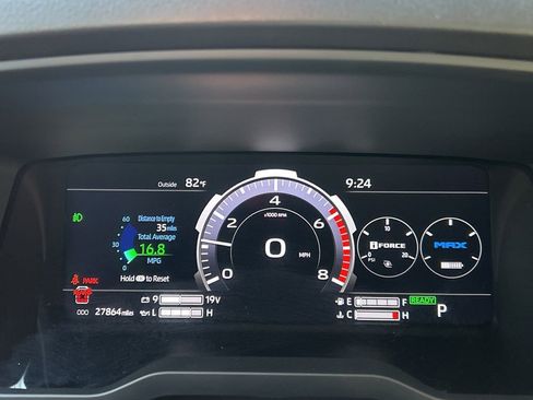 Used 2023 Toyota Sequoia TRD Pro image 16