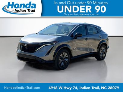 Used 2023 Nissan Ariya FWD