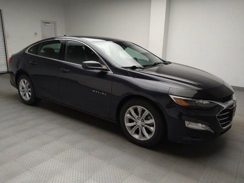 Used 2023 Chevrolet Malibu LT FWD image 11