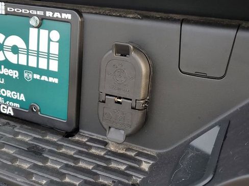 New 2026 RAM 1500 Big Horn image 8