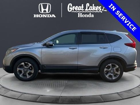 Used 2017 Honda CR-V EX image 3