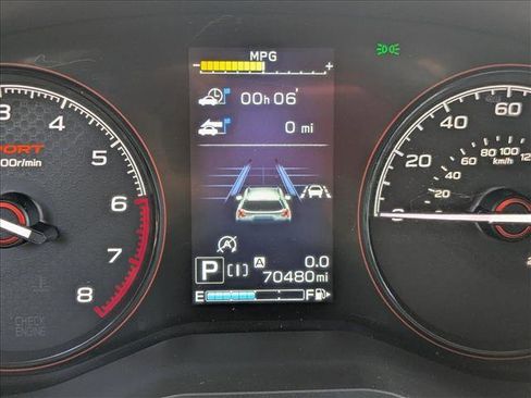 Used 2019 Subaru Forester Sport w/ Popular Package #2 image 11