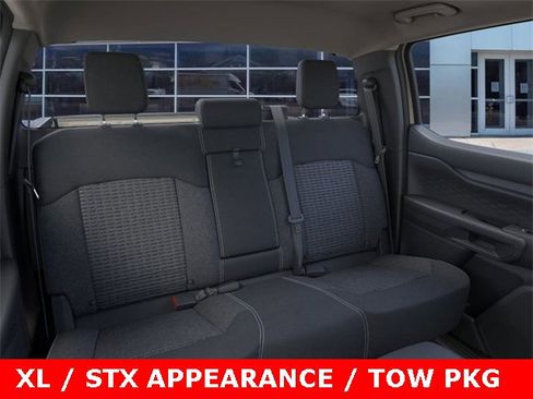 New 2025 Ford Ranger XL image 11