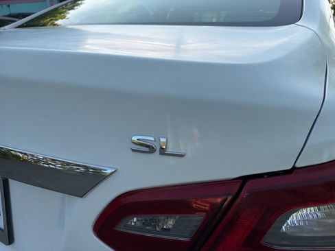 Used 2018 Nissan Altima 2.5 SL FWD image 7