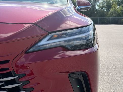 New 2026 Lexus RX 350 AWD/4WD image 9