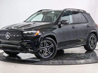 Used 2024 Mercedes-Benz GLE 350 4MATIC