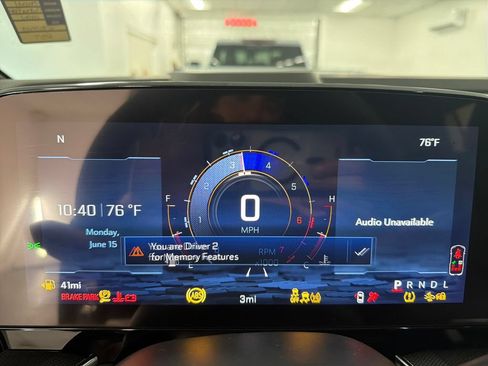 New 2026 Chevrolet Suburban RST w/ Comfort Package RWD image 16