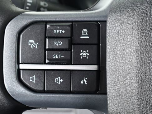 New 2026 Ford F350 Lariat w/ Black Appearance Package image 36