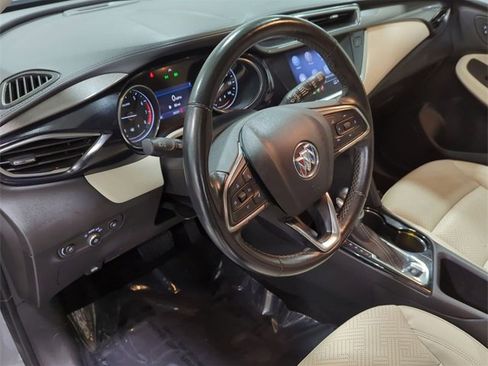 Used 2023 Buick Encore GX Essence w/ Experience Buick Package image 10