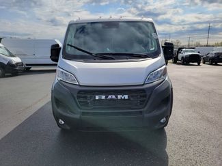 New 2025 RAM ProMaster 1500 w/ Convenience Group video 2