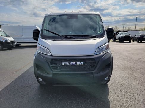 New 2025 RAM ProMaster 1500 w/ Convenience Group image 2