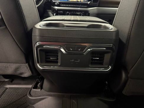 New 2026 Chevrolet Silverado 1500 High Country w/ High Country Premium Package image 17