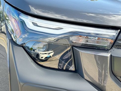 New 2026 Subaru Forester Wilderness AWD/4WD image 40