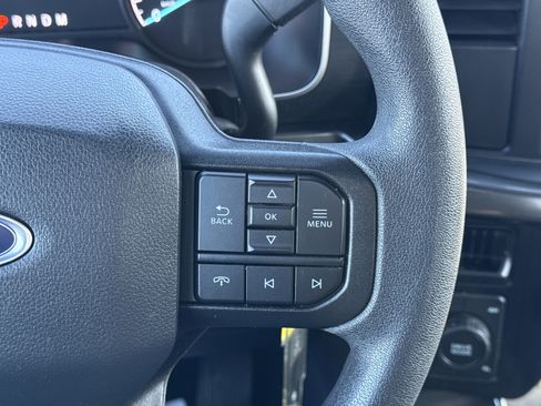 Used 2023 Ford F150 XL w/ Equipment Group 102A High image 16