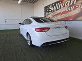 Used 2015 Chrysler 200 Limited w/ Convenience Group image 3