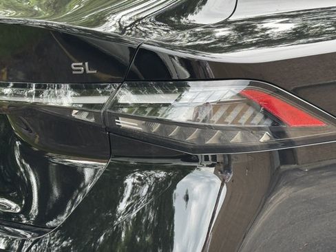 New 2026 Nissan Sentra SL w/ Floor Mat Package FWD image 22