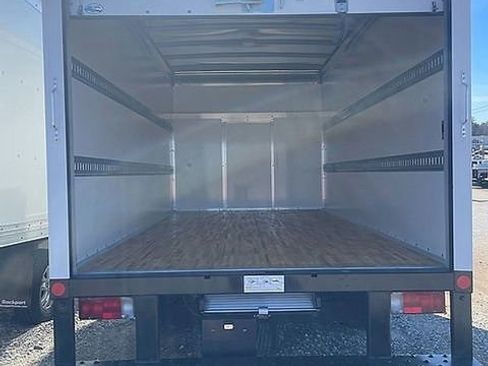 New 2023 RAM ProMaster 3500 FWD image 4