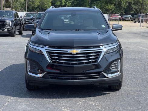 Used 2024 Chevrolet Equinox Premier FWD image 9