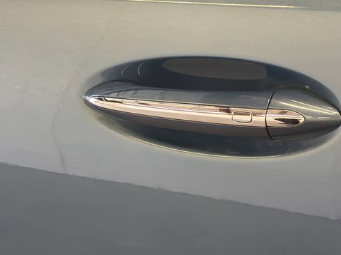 Used 2025 Buick Encore GX Sport Touring w/ Advanced Technology Package image 11