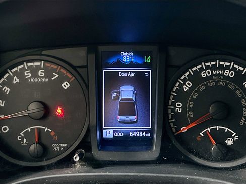 Used 2019 Toyota Tacoma SR w/ SR Convenience Package RWD image 23